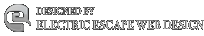 Visit Electric Escape Web Design