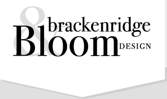 Brackenridge and Bloom Design